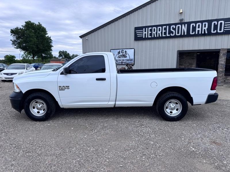 RAM 1500 Classic  2019