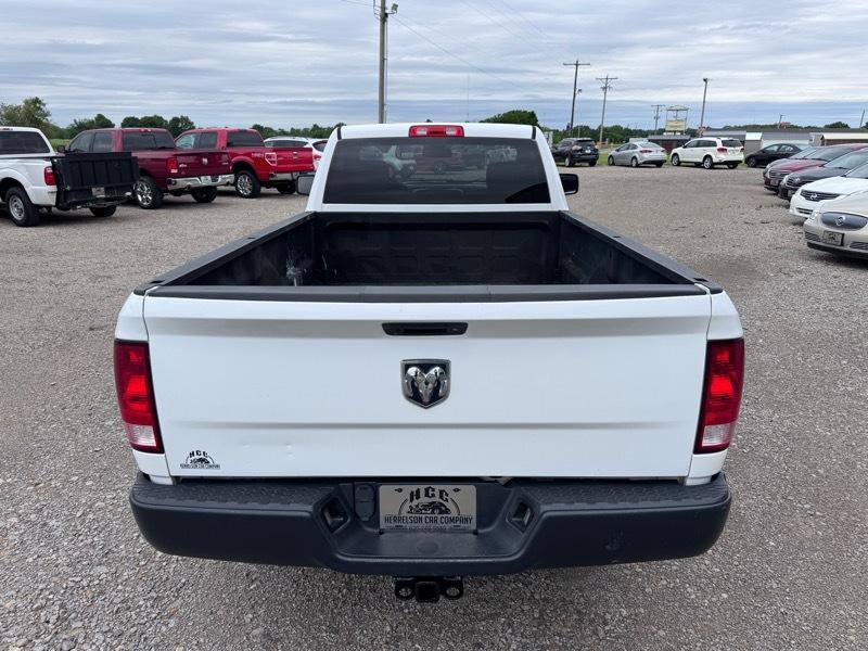 RAM 1500 Classic  2019