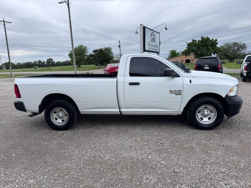 RAM 1500 Classic  2019