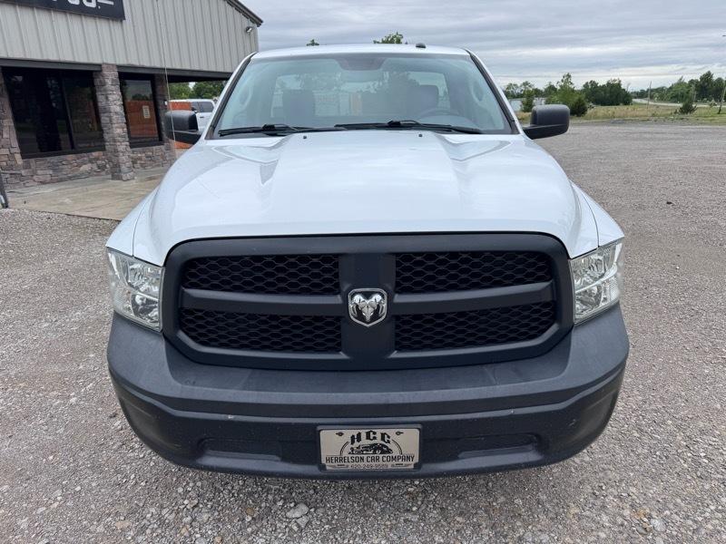 RAM 1500 Classic  2019