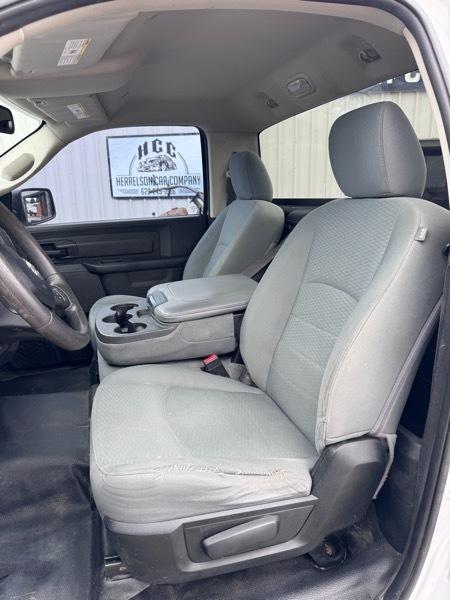RAM 1500 Classic  2019