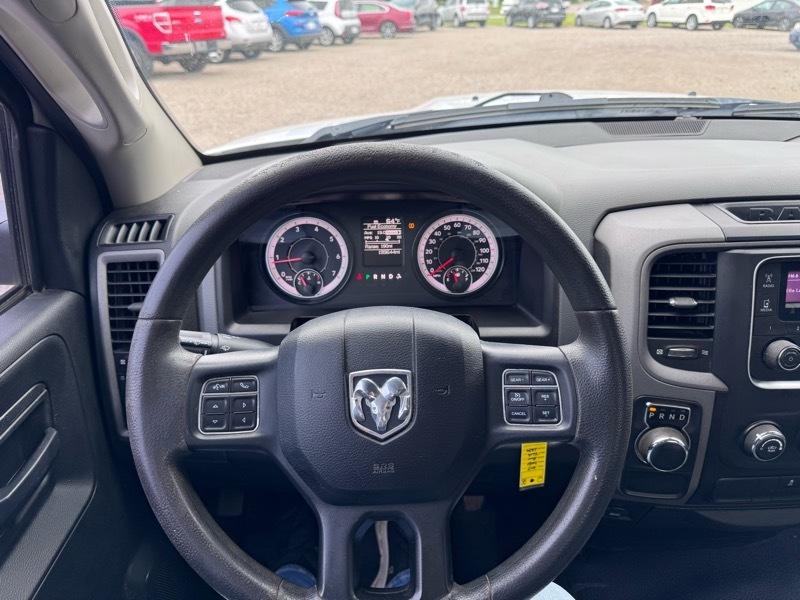 RAM 1500 Classic  2019