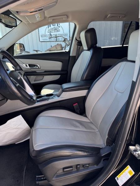 GMC Terrain SLT AWD 2017