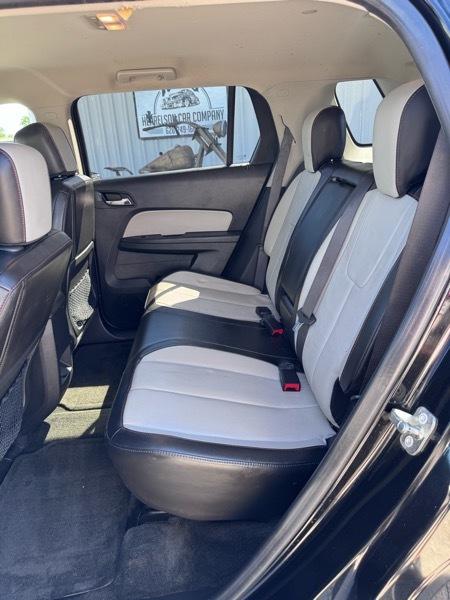 GMC Terrain SLT AWD 2017