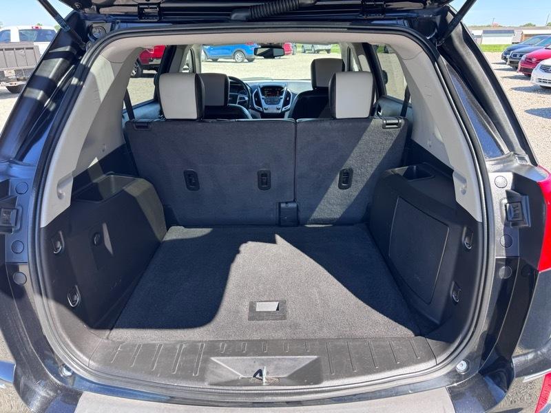 GMC Terrain SLT AWD 2017
