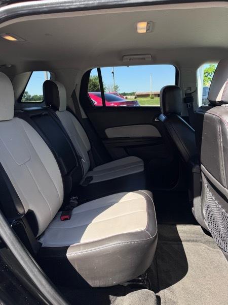 GMC Terrain SLT AWD 2017