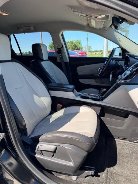 GMC Terrain SLT AWD 2017