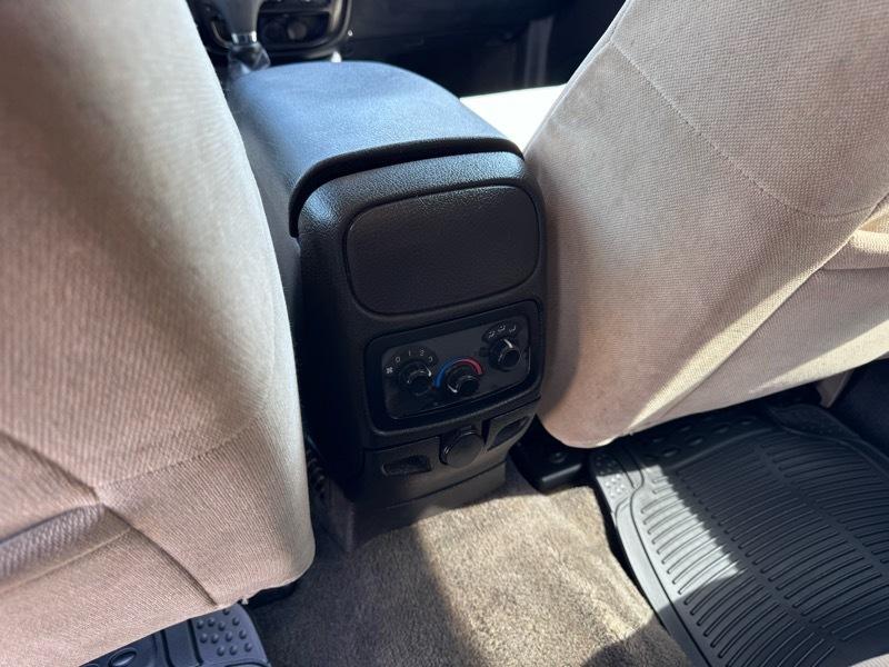 Chevrolet TrailBlazer EXT LS 4WD 2006