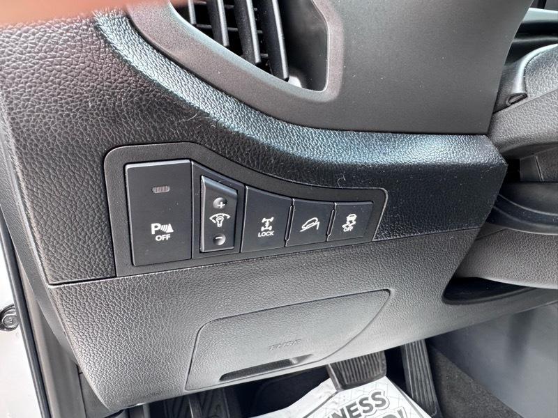 Kia Sportage EX AWD 2013