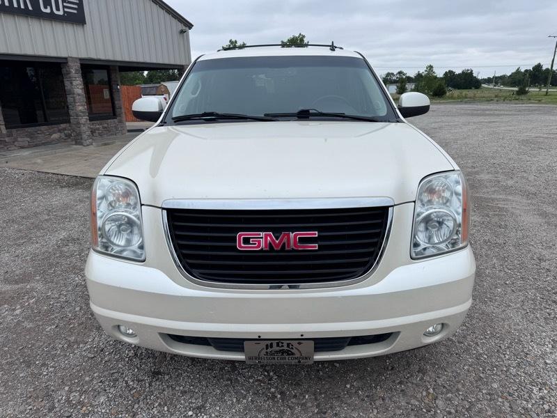GMC Yukon SLT1 4WD 2012