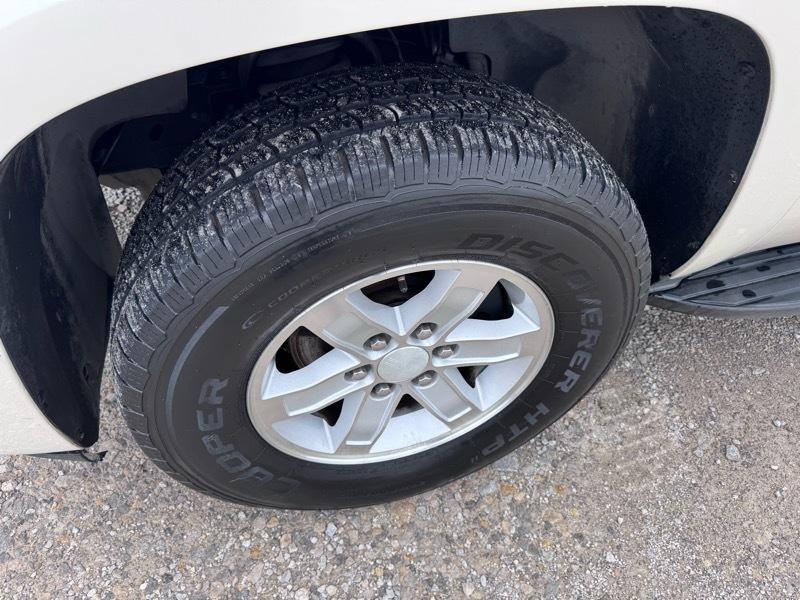 GMC Yukon SLT1 4WD 2012