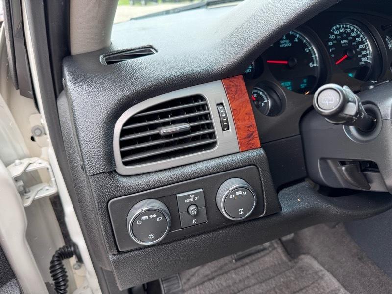 GMC Yukon SLT1 4WD 2012