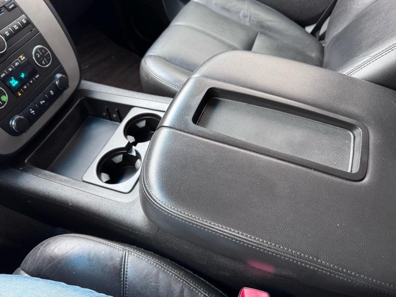 GMC Yukon SLT1 4WD 2012