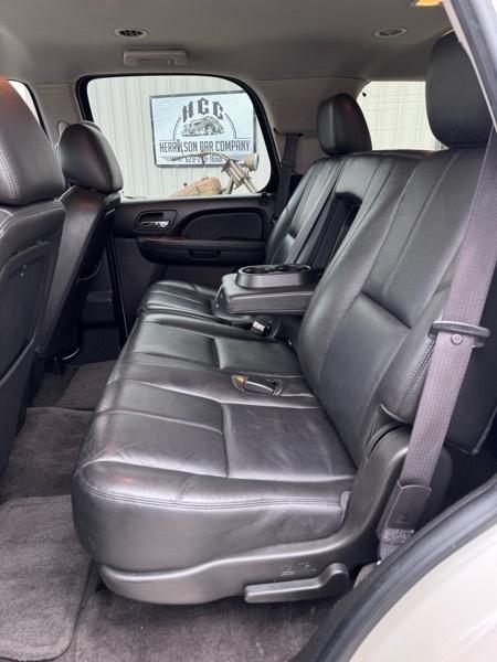 GMC Yukon SLT1 4WD 2012