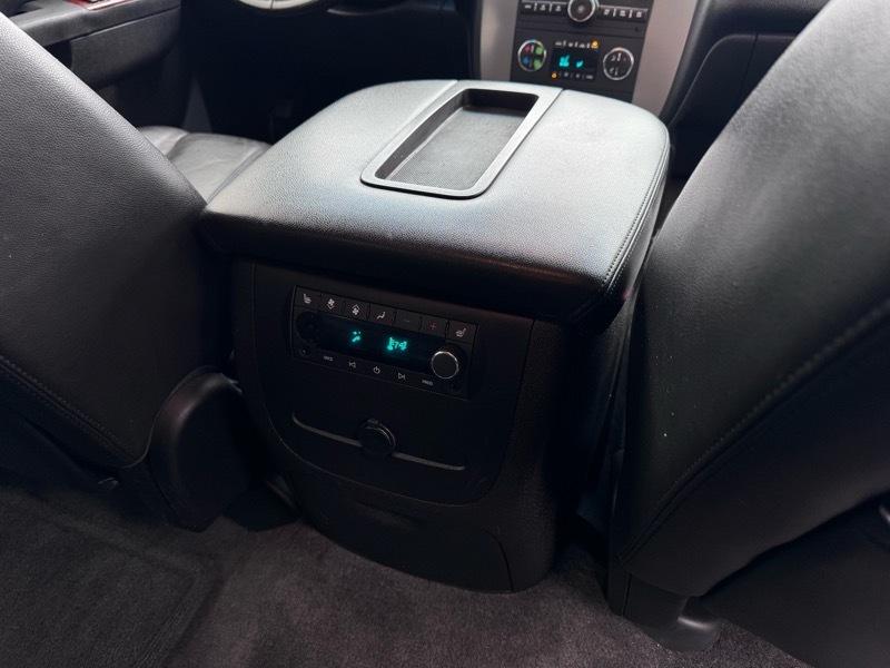 GMC Yukon SLT1 4WD 2012