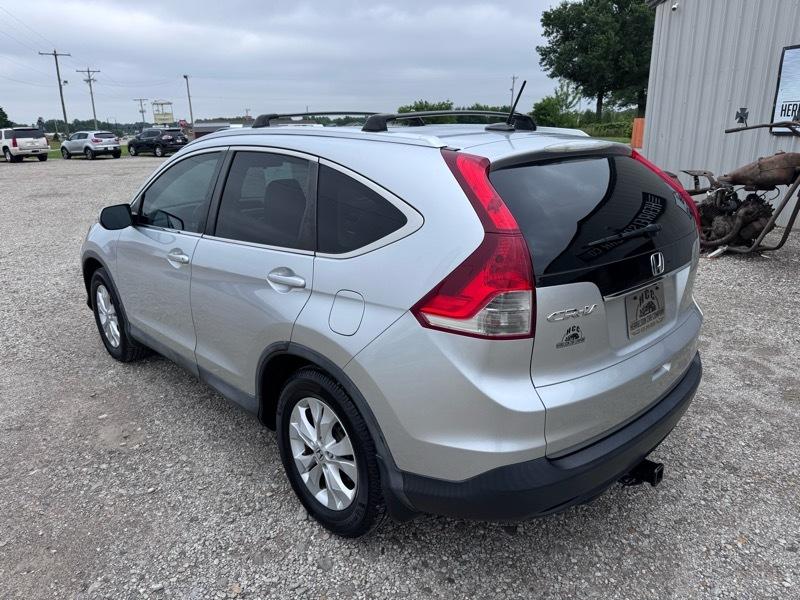Honda CR-V  2014