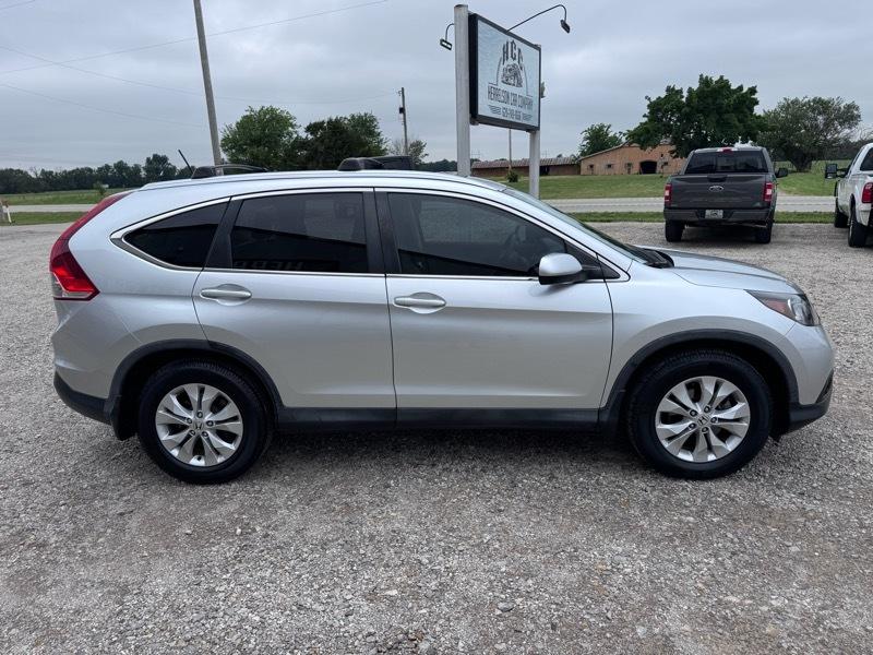 Honda CR-V  2014