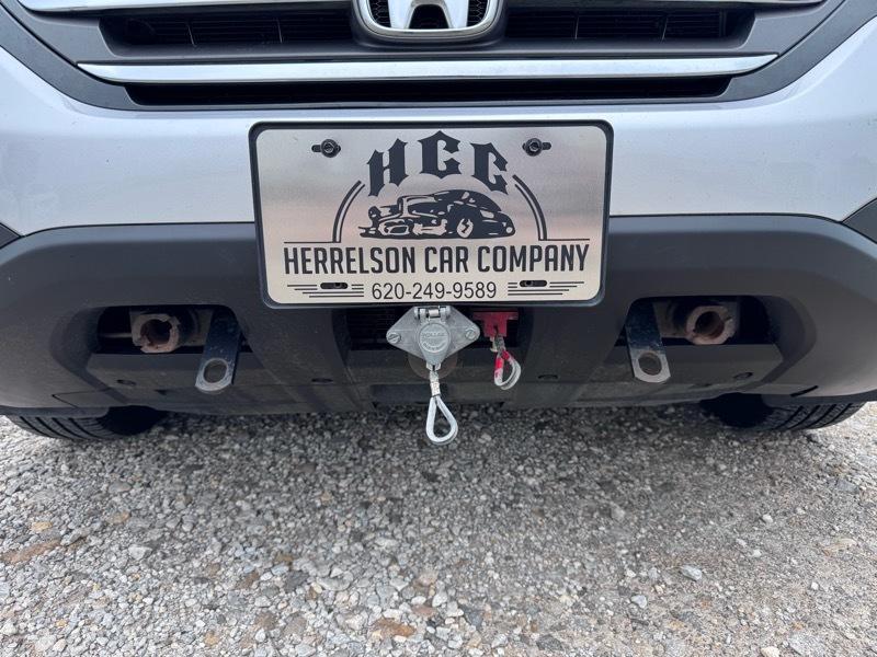 Honda CR-V  2014