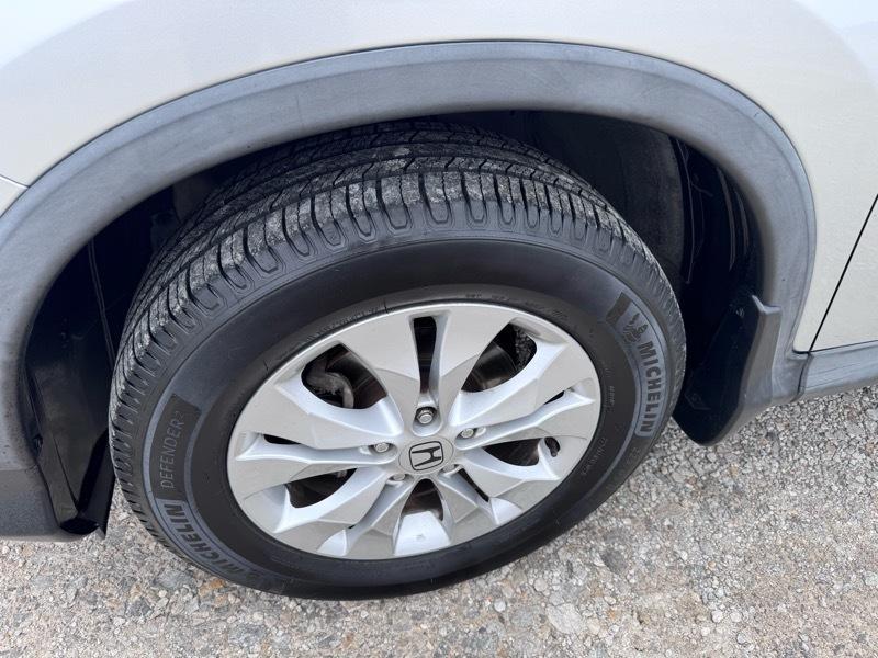 Honda CR-V  2014