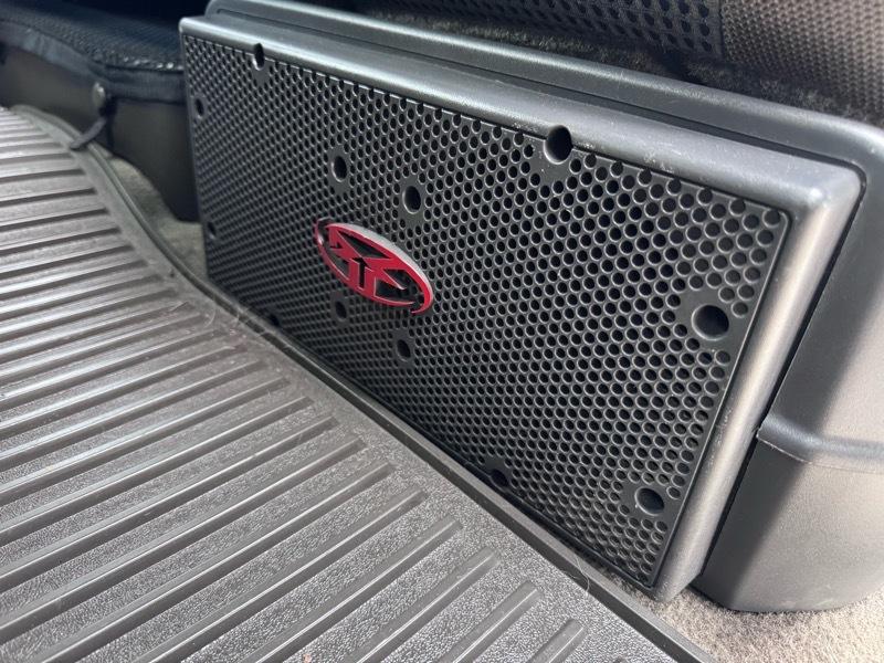 Nissan Frontier Nismo Crew Cab 4WD 2006
