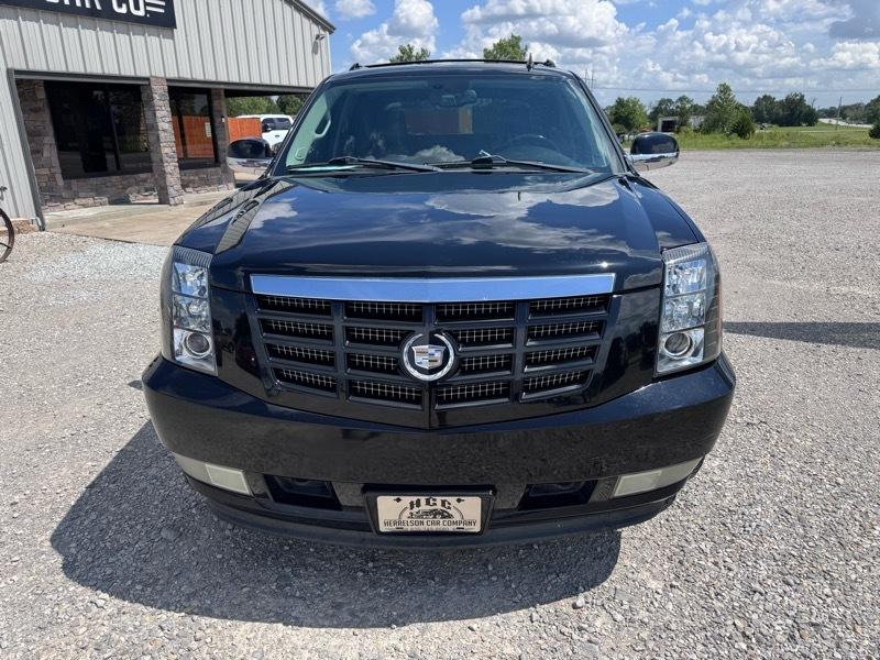 Cadillac Escalade EXT Sport Utility Truck 2009