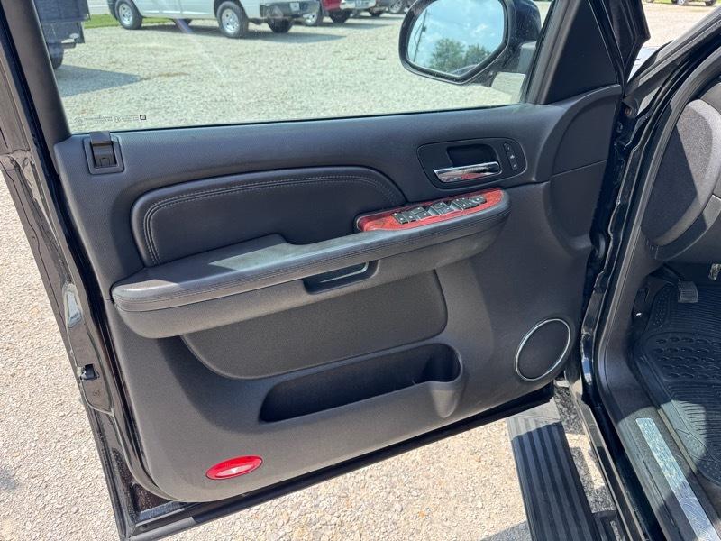 Cadillac Escalade EXT Sport Utility Truck 2009