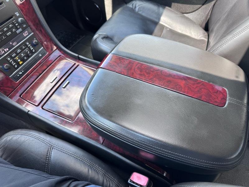 Cadillac Escalade EXT Sport Utility Truck 2009