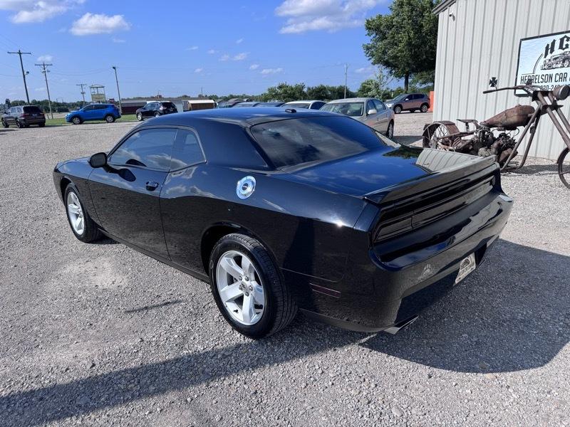 Dodge Challenger R/T 2012