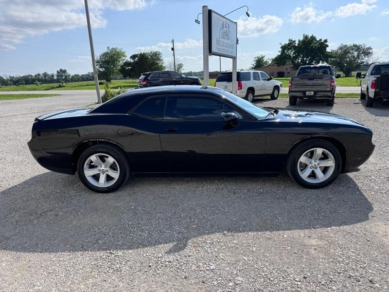 Dodge Challenger R/T 2012