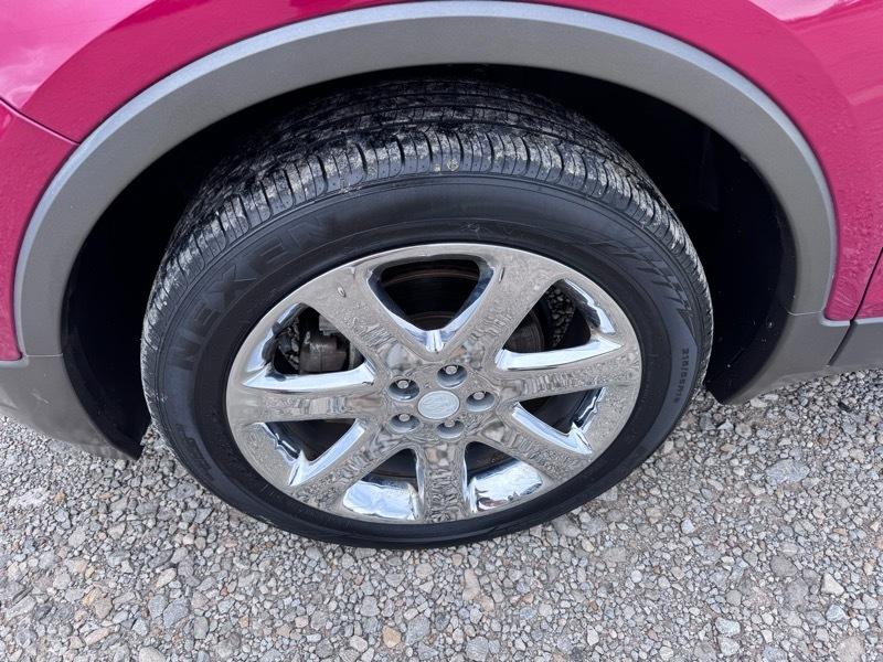 Buick Encore Leather FWD 2013