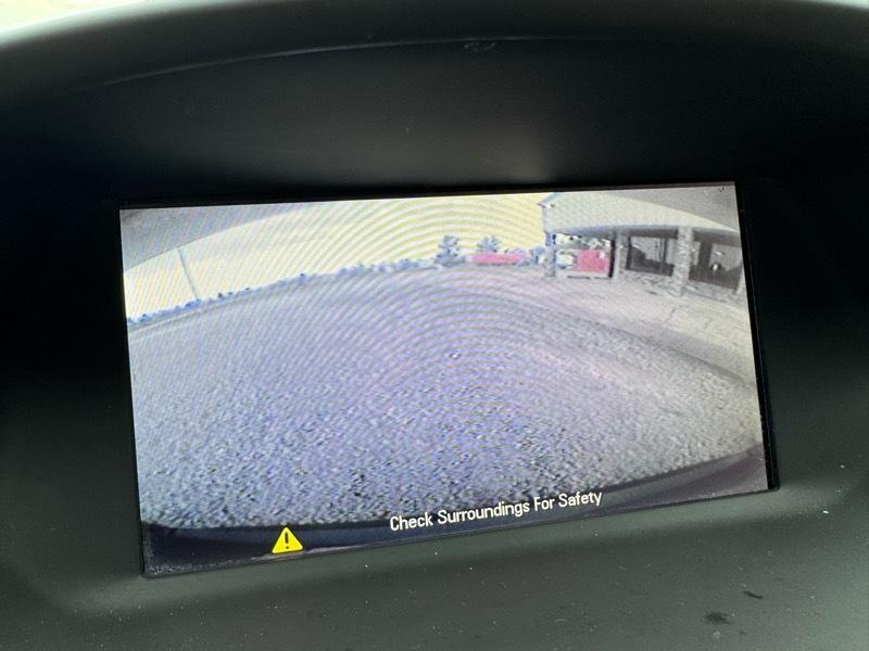 Buick Encore Leather FWD 2013