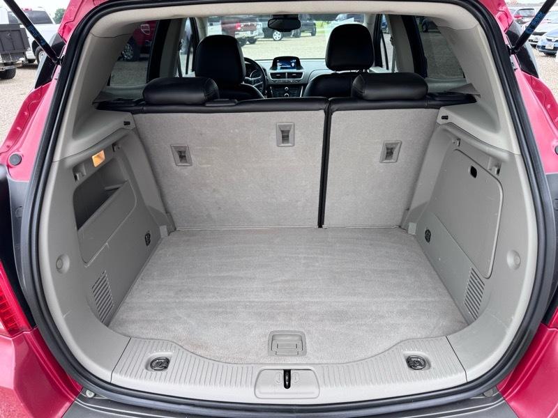 Buick Encore Leather FWD 2013