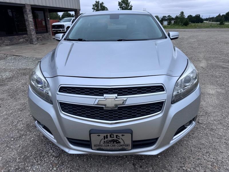 Chevrolet Malibu 2LT 2013