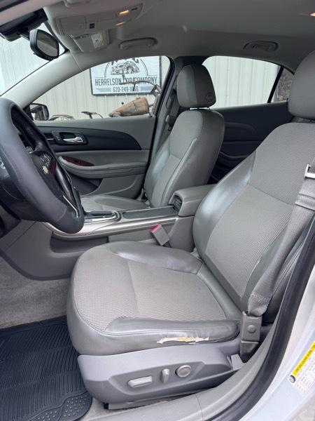 Chevrolet Malibu 2LT 2013