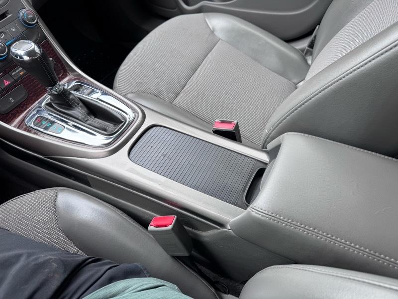 Chevrolet Malibu 2LT 2013