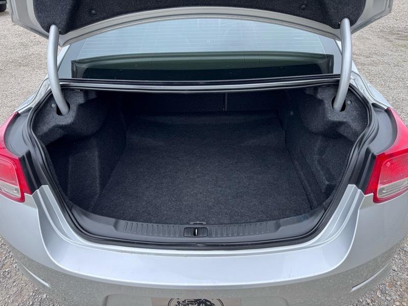 Chevrolet Malibu 2LT 2013