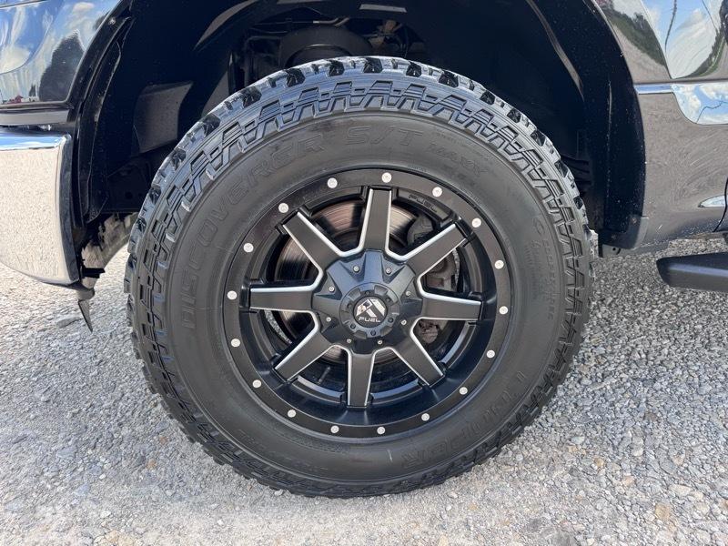 Ford F-150 XLT SuperCab 4WD 2015