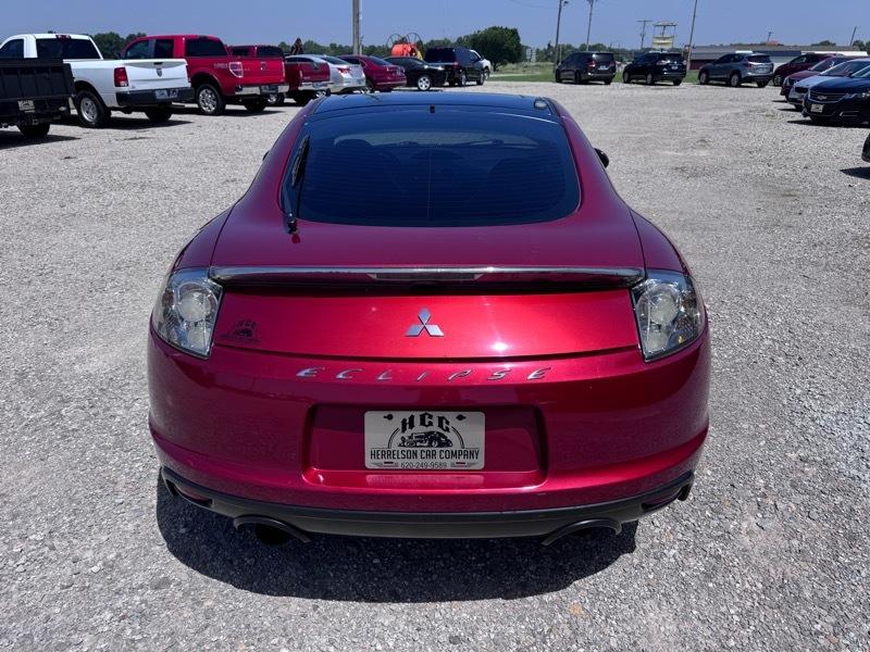 Mitsubishi Eclipse GS Sport 2011