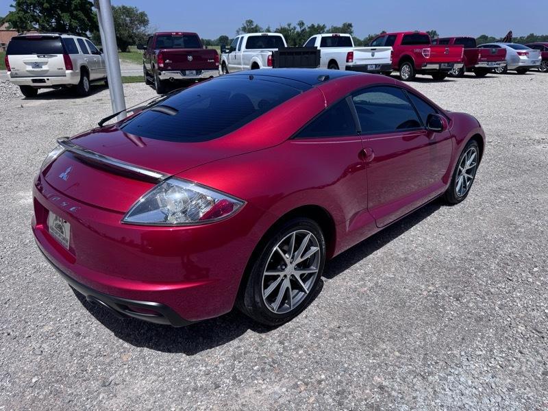 Mitsubishi Eclipse GS Sport 2011