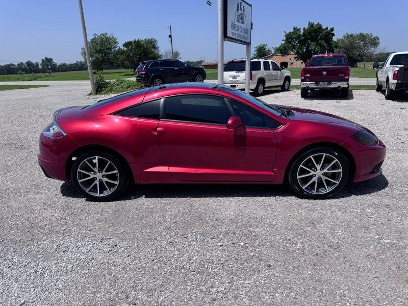 Mitsubishi Eclipse GS Sport 2011