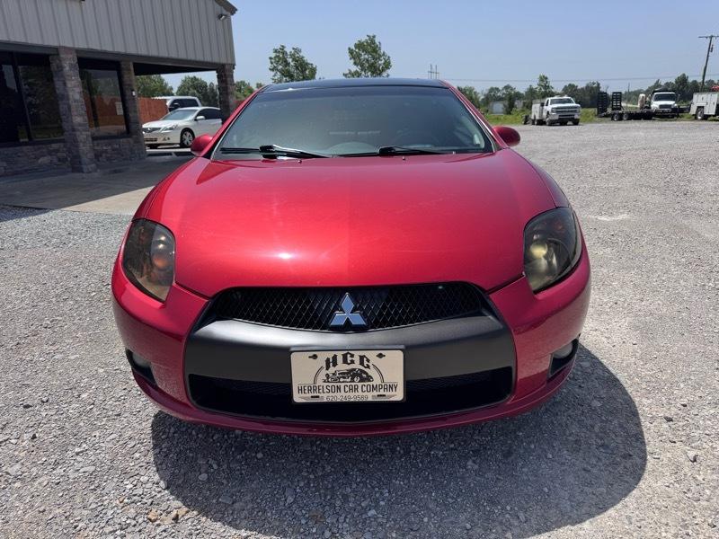 Mitsubishi Eclipse GS Sport 2011