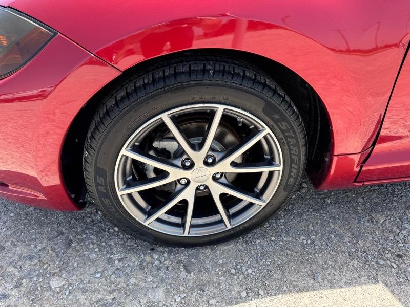 Mitsubishi Eclipse GS Sport 2011
