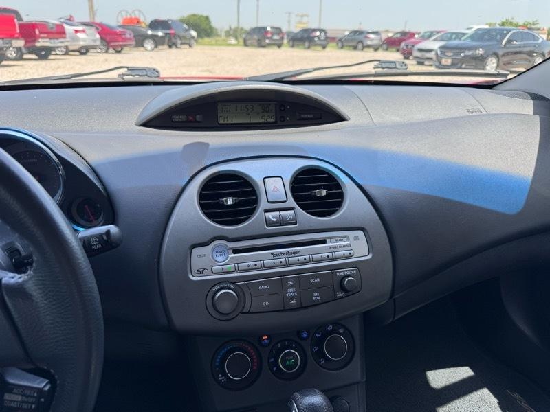 Mitsubishi Eclipse GS Sport 2011
