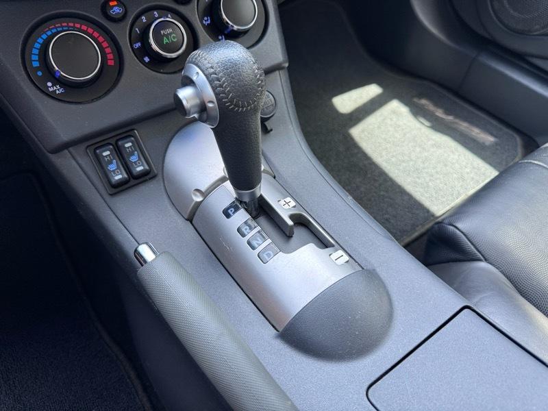 Mitsubishi Eclipse GS Sport 2011