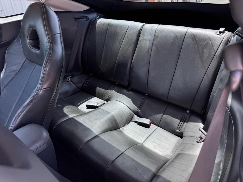 Mitsubishi Eclipse GS Sport 2011