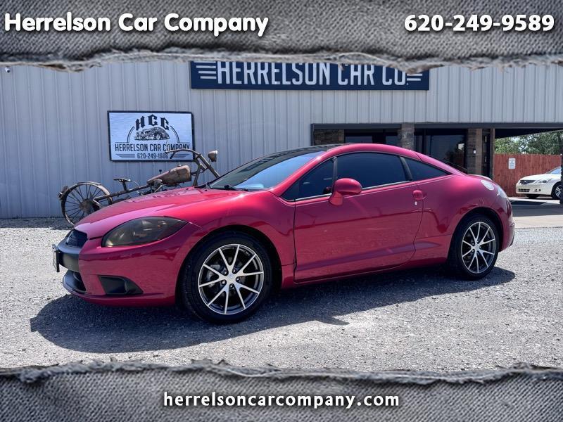 2011 Mitsubishi Eclipse GS Sport