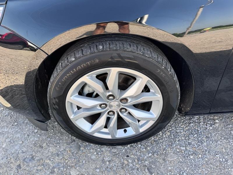 Chevrolet Impala LT 2016