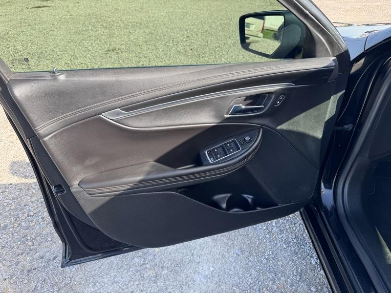 Chevrolet Impala LT 2016