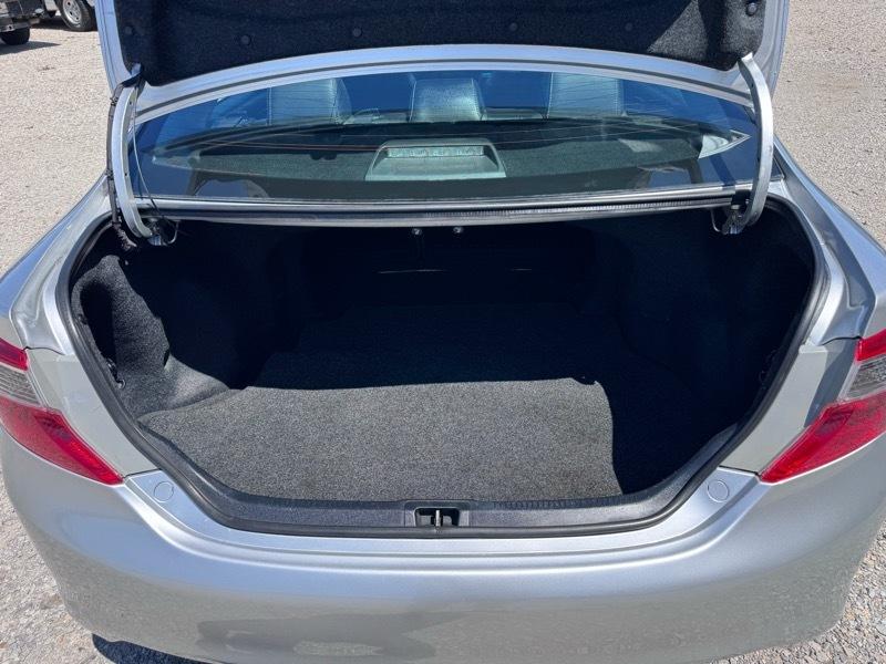Toyota Camry SE 2014