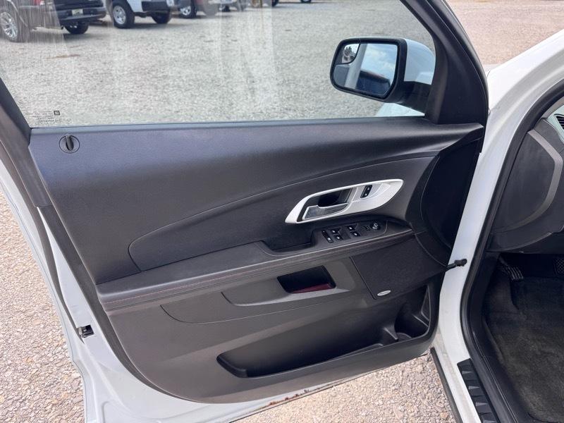 Chevrolet Equinox 2LT 2WD 2012
